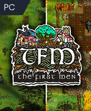 TFM The First Men Pc