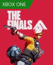 THE FINALS Xbox One