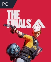 THE FINALS Pc