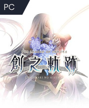 THE LEGEND OF HEROES HAJIMARI NO KISEKI Pc