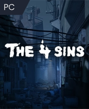 THE 4 SINS Pc