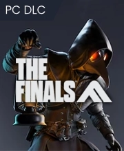 THE FINALS The Apothecarion Set Pc