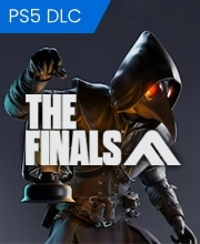 THE FINALS The Apothecarion Set Playstation 5