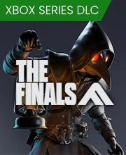THE FINALS The Apothecarion Set Xbox Series X