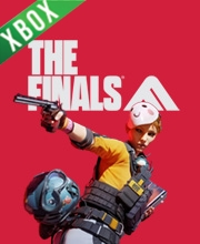THE FINALS Xbox One