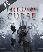 THE ILLUSION CURSE Pc