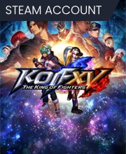 THE KING OF FIGHTERS 15 Pc