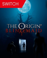 THE ORIGIN Blind Maid Switch