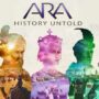 Ara: History Untold – Reinventa lo Strategico 4X in Autunno 2024