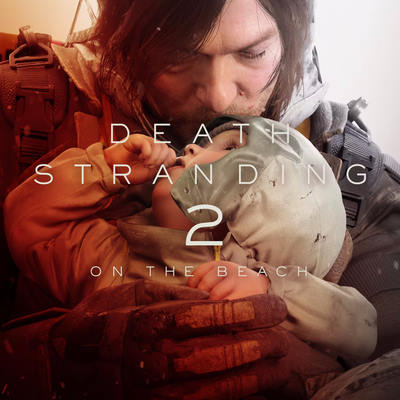 Death Stranding 2 Insinuato da Kojima al TGS - I Fan Gioiscono