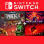 Nintendo Switch Bundle: Warhammer Dakka, Deflector & Syndrome – I Prezzi Migliori