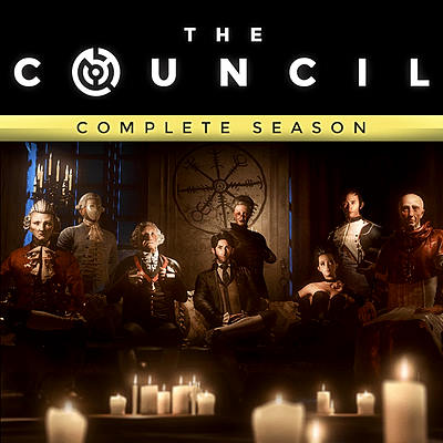 The Council - Stagione Completa in Offerta: Trova il Prezzo Migliore su Tutti e 5 Gli Episodi