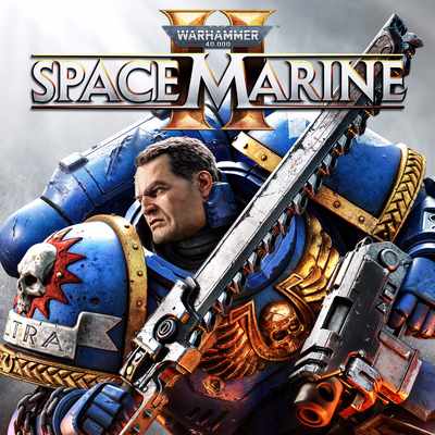 Space Marine 2 il Trailer di Lancio - Preparati per i Migliori Prezzi su Warhammer