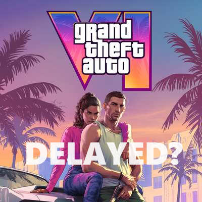 Che GTA 6 Subisca un Rinvio? Ecco Cosa ne Sappiamo Finora