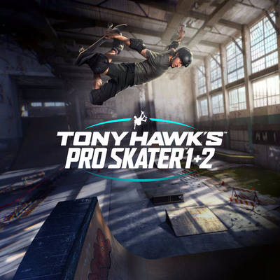 Tony Hawk's Pro Skater 1 + 2 in Saldo - Confronta e Risparmia Prima Che Finisca