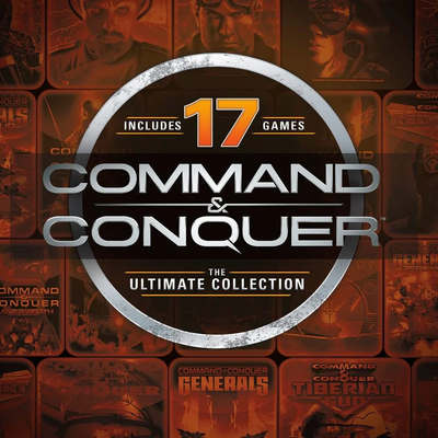 Command & Conquer - The Ultimate Collection Trova L’Offerta Migliore Oggi