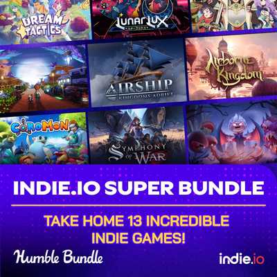 13 Fantastici Giochi Indie - I Prezzi più Convenienti Grazie al Nostro Tracking dei Prezzi