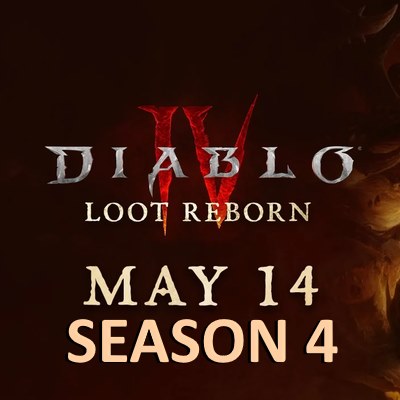 Diablo 4: Vivi L'Emozionante Stagione S04 con i Migliori Prezzi Sulle Chiave