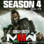 CoD Modern Warfare 3 e Warzone Stagione 4: Rivelate Nuove Mappe e Contenuti