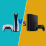 PlayStation 5 vs. PS4: 50% Dei Giocatori Sono Ancora su PS4 – Confronta i Prezzi