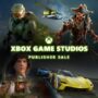 Saldi dell’Editore Xbox Game Studios: Offerte CDkeyIT vs Steam