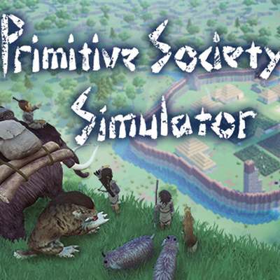 Primitive Society Simulator Rilasciato: Guida tua Tribù alla Gloria e Risparmia