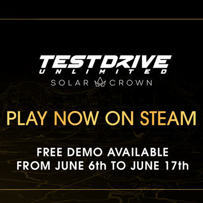 TDU: Solar Crown - Accendi i Motori con la Demo e Risparmia all’Uscita