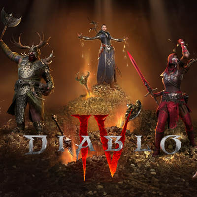 Nuova Patch di Diablo 4 e Buff del XP per l’Anniversario - Trova i Prezzi Migliori