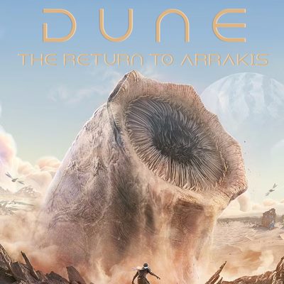 Pixel Sundays: Dune ed il ritorno su Arrakis