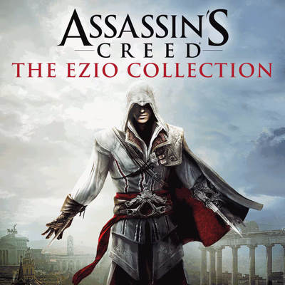 Assassin's Creed The Ezio Collection PS4: I Migliori Prezzi su Tutti e 3 i Giochi