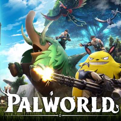 Pixel Sundays: Palworld - Un mondo di esplorazione e avventura!