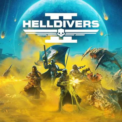 Pixel Sundays: Helldivers - Assapora la libertà!