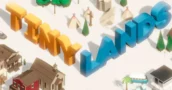 TINY LANDS per Switch – Affare chiave imperdibile per il gioco rompicapo