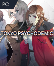 TOKYO PSYCHODEMIC Pc