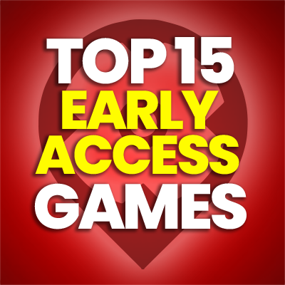 Top 15 dei giochi ad accesso anticipato 2023: Un'occhiata furtiva