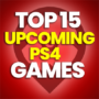 15 dei migliori giochi in uscita per PS4 e prezzi a confronto