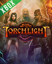 Torchlight Xbox One