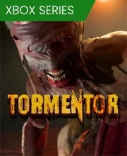 TORMENTOR Xbox Series X