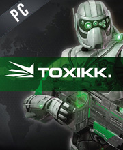 TOXIKK Pc