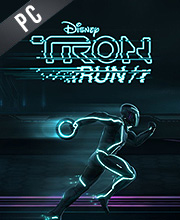 TRON RUN/r Pc