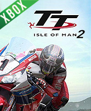 TT Isle of Man Ride on the Edge 2 Xbox One