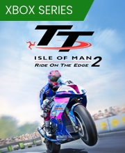 TT Isle of Man Ride on the Edge 2 Xbox Series X