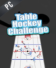 Table Hockey Challenge Pc