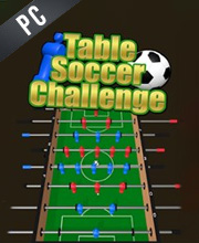 Table Soccer Challenge Pc
