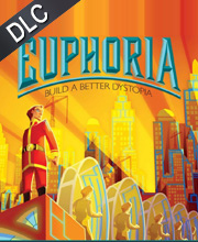 Tabletop Simulator Euphoria Build a Better Dystopia Pc