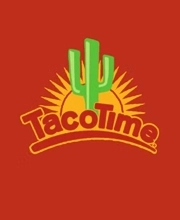 TacoTime Gift Card Pc