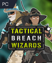 Tactical Breach Wizards Pc