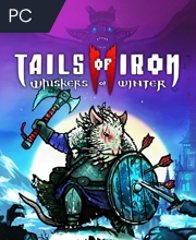 Tails of Iron 2 Whiskers of Winter Pc