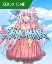 Taimumari Xbox One