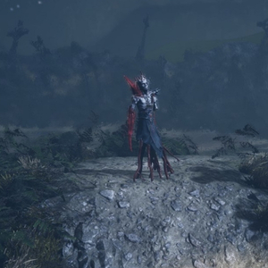 Tainted Grail Conquest - Intagliatore di Sangue